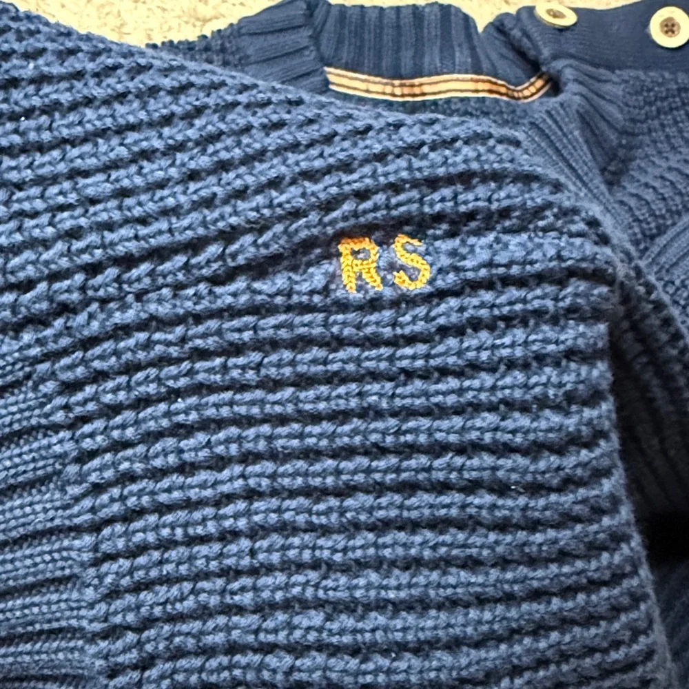 Reyn spooner cotton sweater - Picture 4 of 6